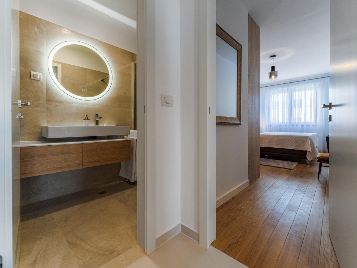 Diamond Two Bedroom Apartment Ζαντάρ Εξωτερικό φωτογραφία