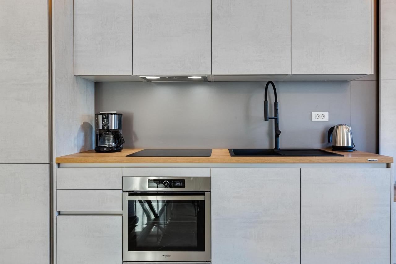 Diamond Two Bedroom Apartment Ζαντάρ Εξωτερικό φωτογραφία