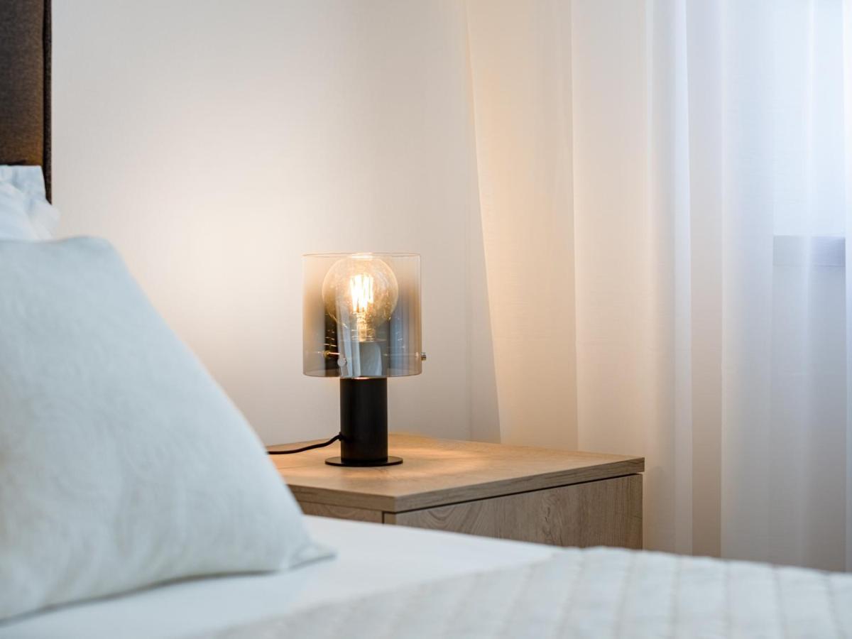 Diamond Two Bedroom Apartment Ζαντάρ Εξωτερικό φωτογραφία