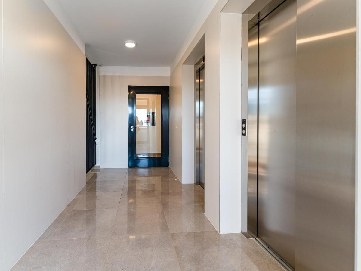 Diamond Two Bedroom Apartment Ζαντάρ Εξωτερικό φωτογραφία